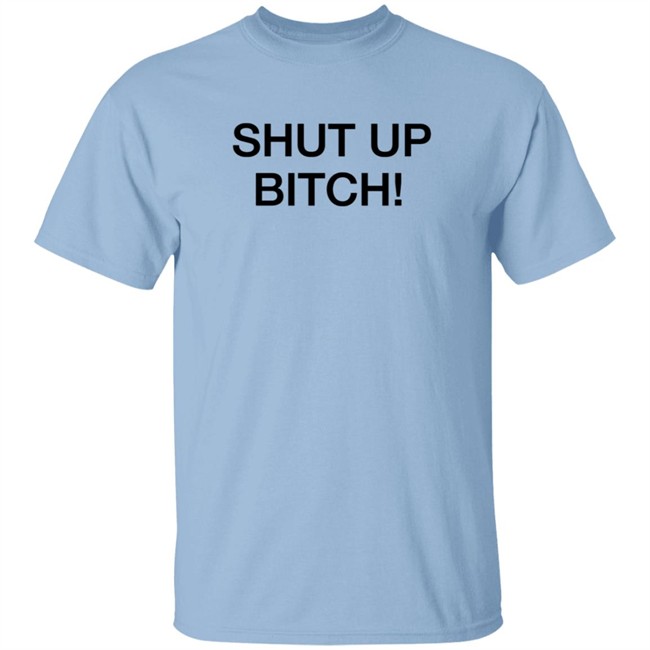 David Cross Shut Up Bitch Shirt Reactions David Cross Shut Up Bitch Shirt Reactions