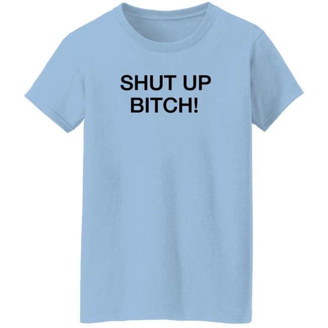 David Cross Shut Up Bitch Shirt Reactions David Cross Shut Up Bitch Shirt Reactions