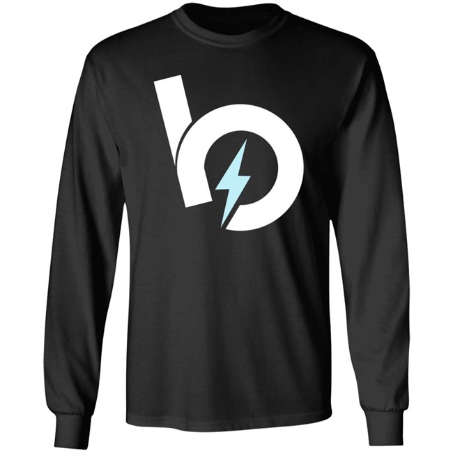 Trevor Bauer Merch Bauer Logo Hoodie Trevor Bauer Merch Bauer Logo Hoodie