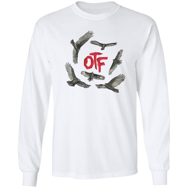 Lil Durk Merch Marcos Alvarado Otf Hoodie Lil Durk Merch Marcos Alvarado Otf Hoodie