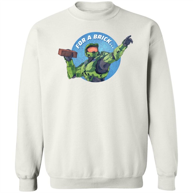 Mint Blitz For A Brick Shirt Jafet Meza Mint Blitz For A Brick Shirt Jafet Meza