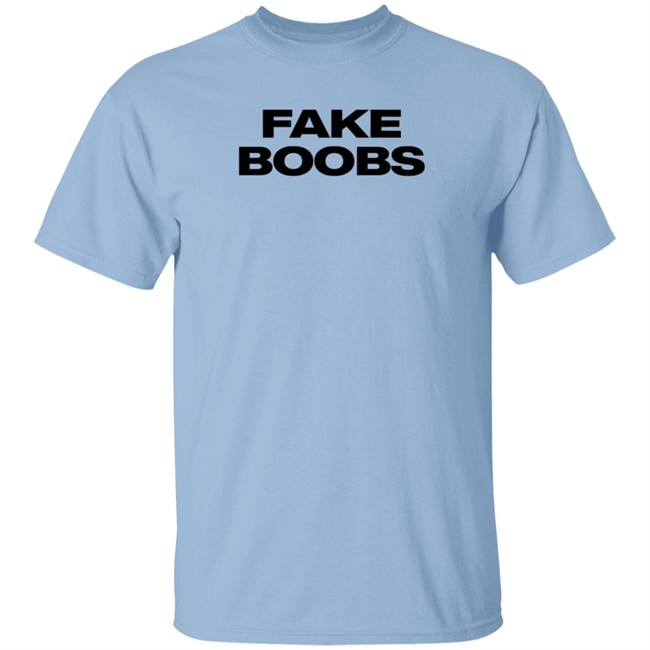 Lizzo Fake Boobs Sweatshirt Lizzo Fake Boobs Sweatshirt