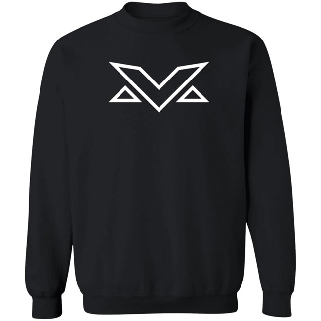Max Verstappen Merch Mv Logo Tee Shirt Max Verstappen Merch Mv Logo Tee Shirt