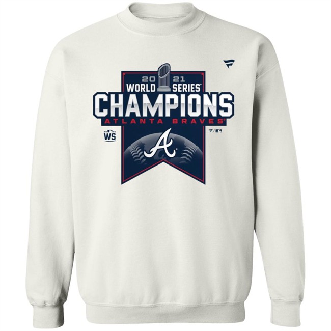 Maria Martin Atlanta Braves Fanatics Branded 2021 World Series Champions Locker Room Shirt Maria Martin Atlanta Braves Fanatics Branded 2021 World Series Champions Locker Room Shirt