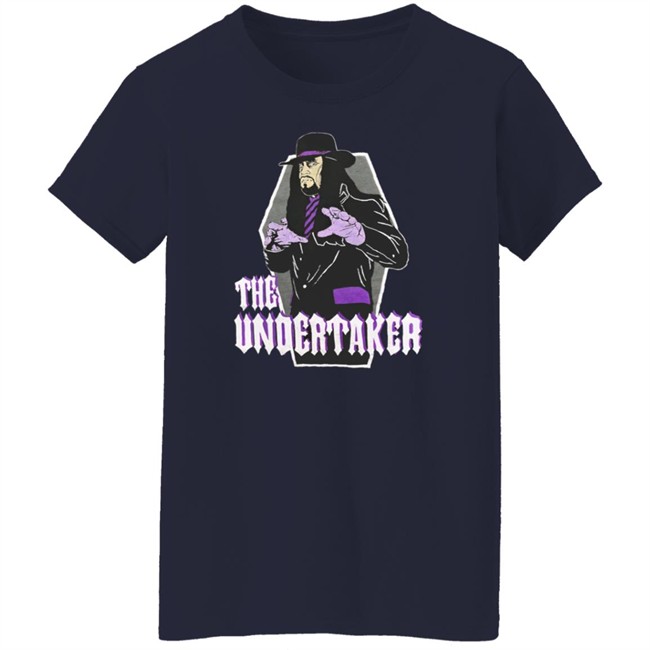 Lebron James Undertaker T Shirt The Undertaker 3 Count Wrestling Merchandise Lebron James Undertaker T Shirt The Undertaker 3 Count Wrestling Merchandise