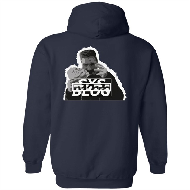 SXS Blog Merch Ez Money Mens Shirt By Nick SXS Blog Merch Ez Money Mens Shirt By Nick
