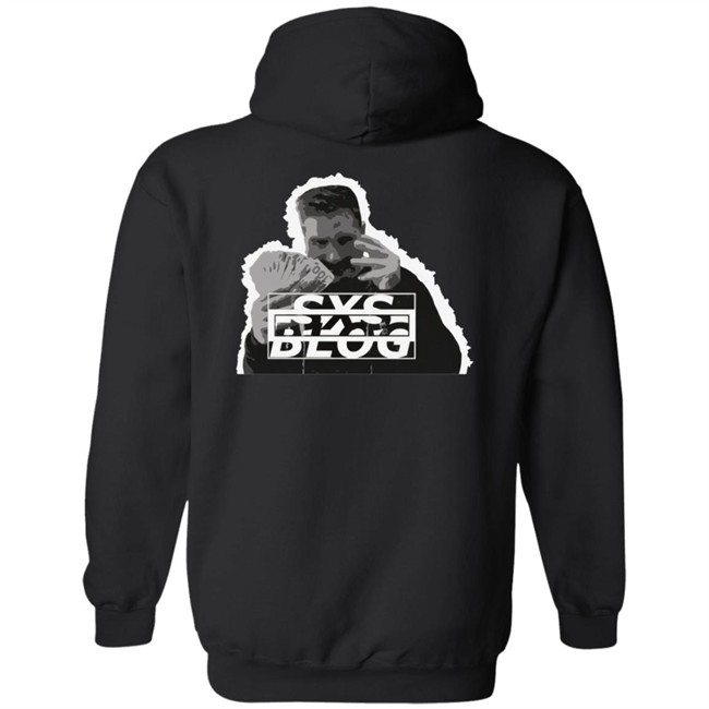 SXS Blog Merch Ez Money Mens Shirt By Nick SXS Blog Merch Ez Money Mens Shirt By Nick