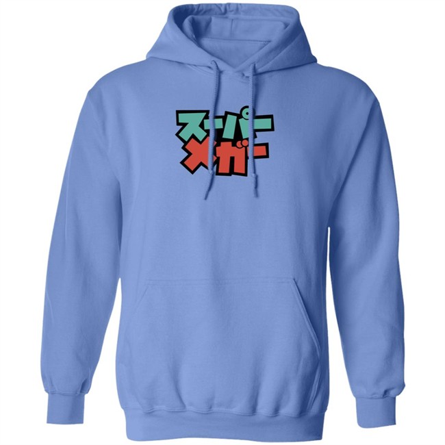Super Mega Merch Kawaiimega T Shirt Super Mega Merch Kawaiimega T Shirt
