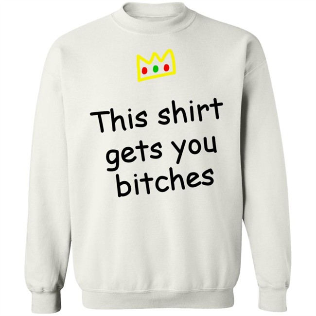 This Shirt Gets You Itches Shirt Madi This Shirt Gets You Itches Shirt Madi