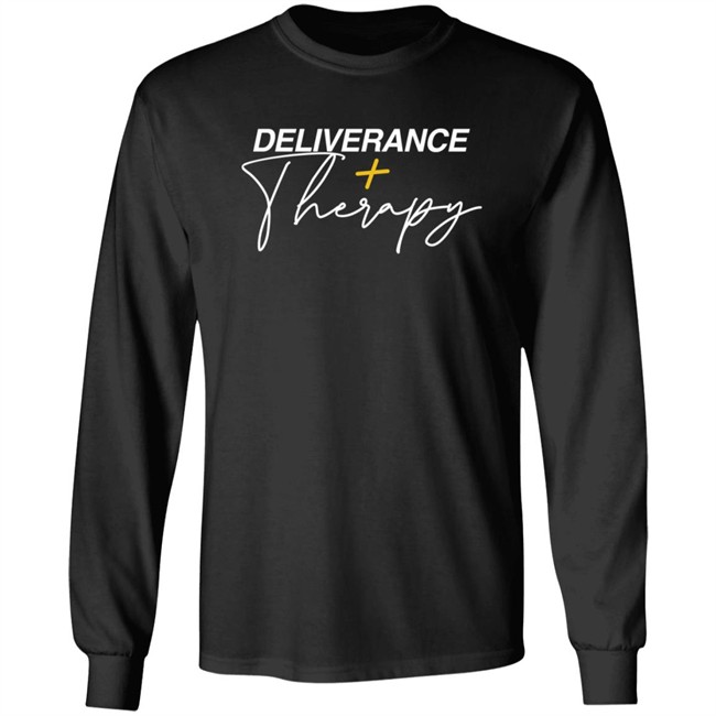 Torace Solomon Store Iamwill Johnson Deliverance And Therapy Hoodie Torace Solomon Store Iamwill Johnson Deliverance And Therapy Hoodie