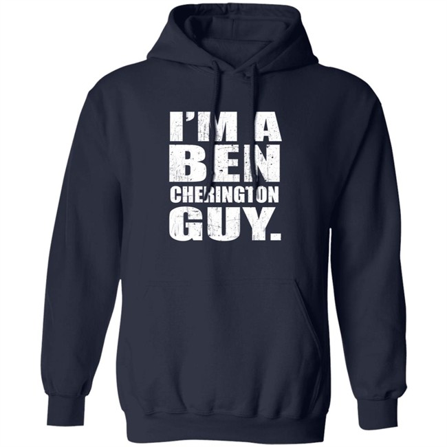 Jared Carrabis Im A Ben Cherington Guy Shirt Jared Carrabis Im A Ben Cherington Guy Shirt