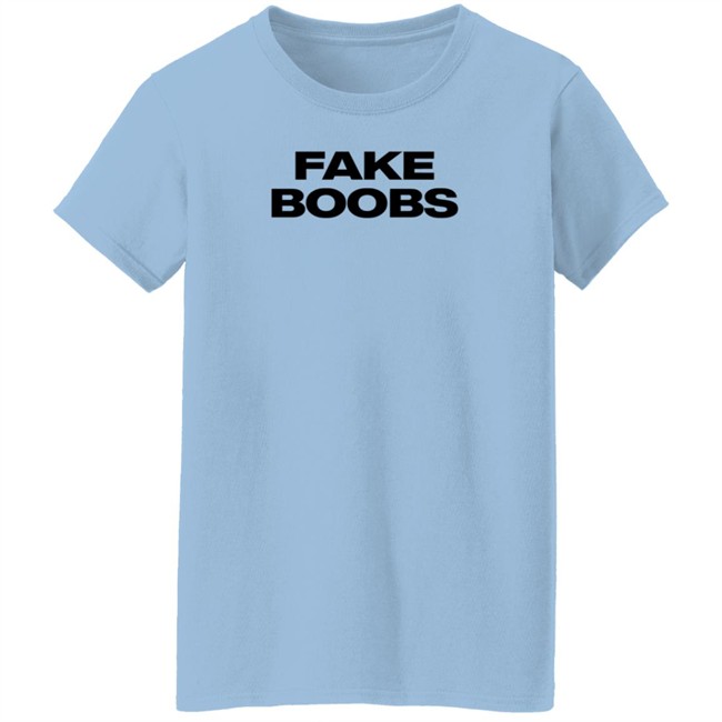 Lizzo Fake Boobs Sweatshirt Lizzo Fake Boobs Sweatshirt