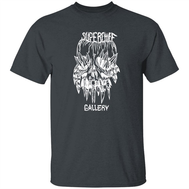 Super Chief Gallery Nft Sweatshirt Andrew Wang Super Chief Gallery Nft Sweatshirt Andrew Wang