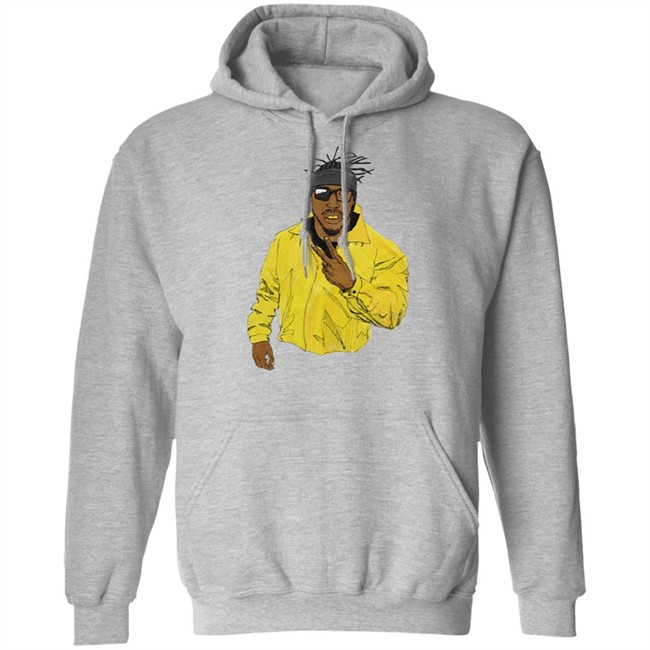 Vintage Ol Dirty Bastard Wu Tang Clan Dirty Shirt DEATH MEMORIAL DESIGN White T Shirt Vintage Ol Dirty Bastard Wu Tang Clan Dirty Shirt DEATH MEMORIAL DESIGN White T Shirt