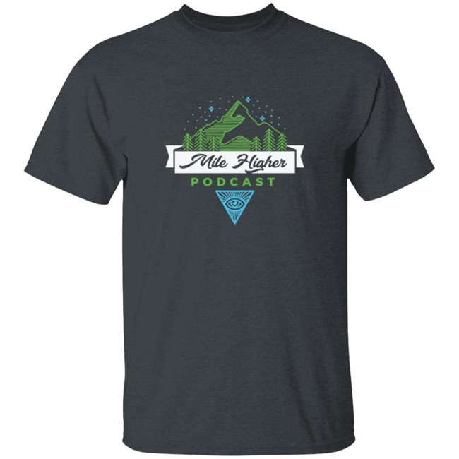 Kendall Rae Merch Mile Higher Logo T Shirt Kendall Rae Mile Higher Logo T Shirt Mile Higher Podcast T Shirt Kendall Rae Merch Mile Higher Logo T Shirt Kendall Rae Mile Higher Logo T Shirt Mile Higher Podcast T Shirt