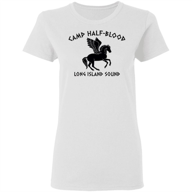 Camp Half Blood T Shirt Percy Jackson Movie Shirt Long Island Sound Greek Demi God Youth Camp Half Blood T Shirt Percy Jackson Movie Shirt Long Island Sound Greek Demi God Youth