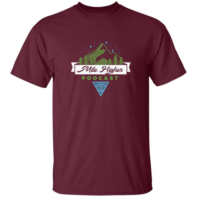Kendall Rae Merch Mile Higher Logo T Shirt Kendall Rae Mile Higher Logo T Shirt Mile Higher Podcast T Shirt Kendall Rae Merch Mile Higher Logo T Shirt Kendall Rae Mile Higher Logo T Shirt Mile Higher Podcast T Shirt