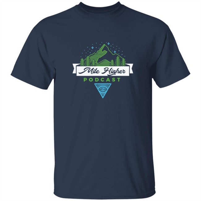 Kendall Rae Merch Mile Higher Logo T Shirt Kendall Rae Mile Higher Logo T Shirt Mile Higher Podcast T Shirt Kendall Rae Merch Mile Higher Logo T Shirt Kendall Rae Mile Higher Logo T Shirt Mile Higher Podcast T Shirt