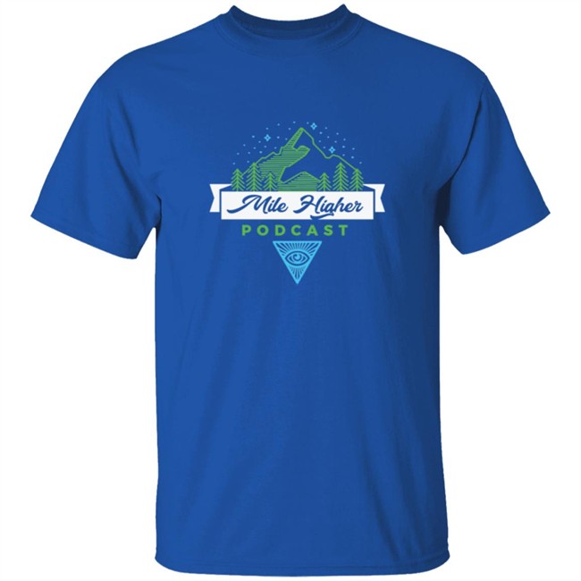 Kendall Rae Merch Mile Higher Logo T Shirt Kendall Rae Mile Higher Logo T Shirt Mile Higher Podcast T Shirt Kendall Rae Merch Mile Higher Logo T Shirt Kendall Rae Mile Higher Logo T Shirt Mile Higher Podcast T Shirt