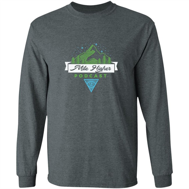Kendall Rae Merch Mile Higher Logo T Shirt Kendall Rae Mile Higher Logo T Shirt Mile Higher Podcast T Shirt Kendall Rae Merch Mile Higher Logo T Shirt Kendall Rae Mile Higher Logo T Shirt Mile Higher Podcast T Shirt