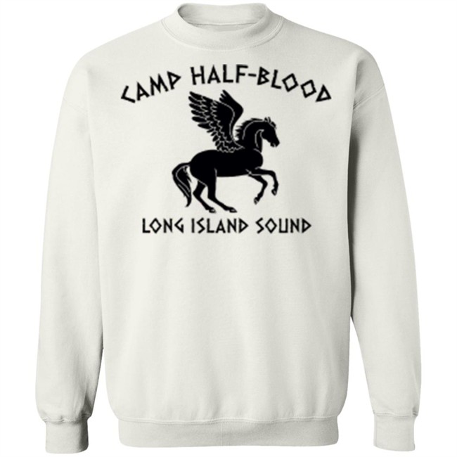 Camp Half Blood T Shirt Percy Jackson Movie Shirt Long Island Sound Greek Demi God Youth Camp Half Blood T Shirt Percy Jackson Movie Shirt Long Island Sound Greek Demi God Youth