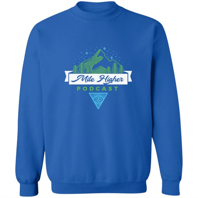 Kendall Rae Merch Mile Higher Logo T Shirt Kendall Rae Mile Higher Logo T Shirt Mile Higher Podcast T Shirt Kendall Rae Merch Mile Higher Logo T Shirt Kendall Rae Mile Higher Logo T Shirt Mile Higher Podcast T Shirt