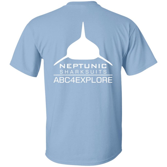 Neptune Shark Shirt Neptunic Shark Shirt Andy Casagrande Shark Shirt Neptune Shark Shirt Neptunic Shark Shirt Andy Casagrande Shark Shirt