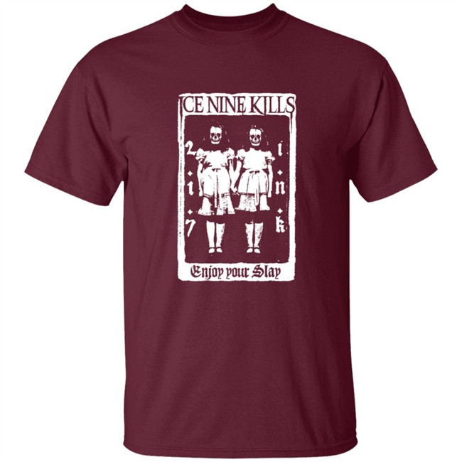 Ice Nine Kills Merch Identical Scream T Shirt Ice Nine Kills Identical Scream T Shirt Ice Nine Kills T Shirts INK Merch INK T Shirts Ice Nine Kills Merch Identical Scream T Shirt Ice Nine Kills Identical Scream T Shirt Ice Nine Kills T Shirts INK Merch INK T Shirts