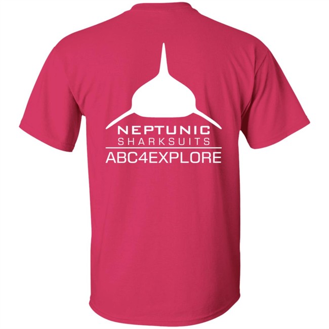 Neptune Shark Shirt Neptunic Shark Shirt Andy Casagrande Shark Shirt Neptune Shark Shirt Neptunic Shark Shirt Andy Casagrande Shark Shirt
