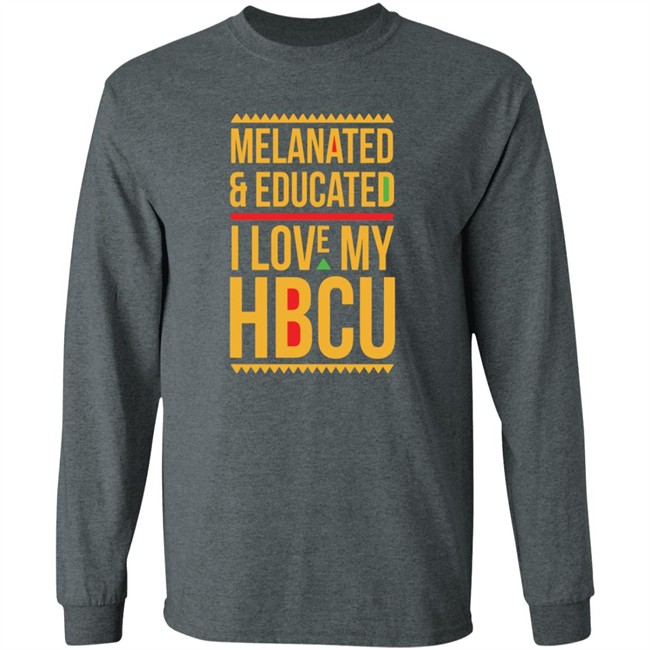 Melanated & Educated I Love My HBCU T Shirt Melanin Is Life T Shirts Melanated & Educated I Love My HBCU Melanin Is Life Shirt Melanated & Educated I Love My HBCU T Shirt Melanin Is Life T Shirts Melanated & Educated I Love My HBCU Melanin Is Life Shirt