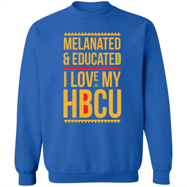 Melanated & Educated I Love My HBCU T Shirt Melanin Is Life T Shirts Melanated & Educated I Love My HBCU Melanin Is Life Shirt Melanated & Educated I Love My HBCU T Shirt Melanin Is Life T Shirts Melanated & Educated I Love My HBCU Melanin Is Life Shirt