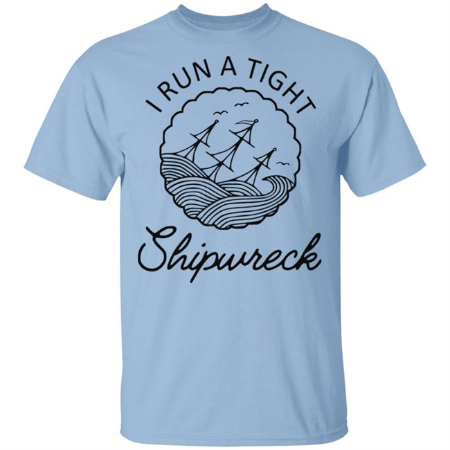 Best women mens i run a tight shipwreck youth shirt
