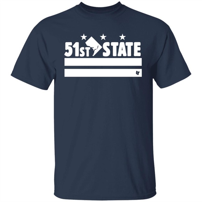 51St State BreakingT Shirt BreakingT Shirts 51St State Shirt 51St State BreakingT Shirt BreakingT Shirts 51St State Shirt