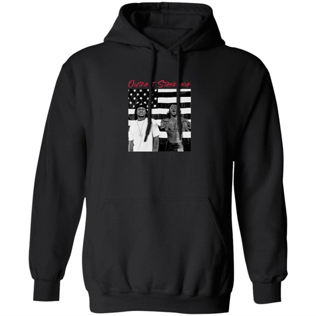 Okay Player Shop Outkast Stankonia T Shirt Okay Player Shop Outkast Stankonia T Shirt