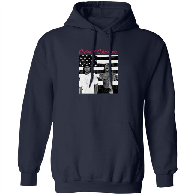 Okay Player Shop Outkast Stankonia T Shirt Okay Player Shop Outkast Stankonia T Shirt
