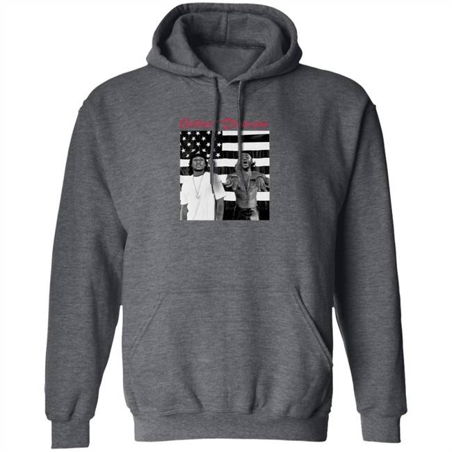 Okay Player Shop Outkast Stankonia T Shirt Okay Player Shop Outkast Stankonia T Shirt