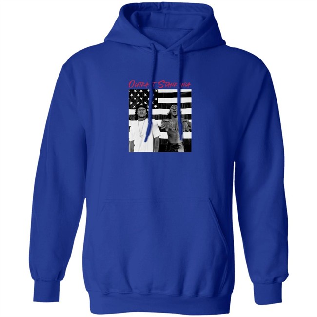 Okay Player Shop Outkast Stankonia T Shirt Okay Player Shop Outkast Stankonia T Shirt