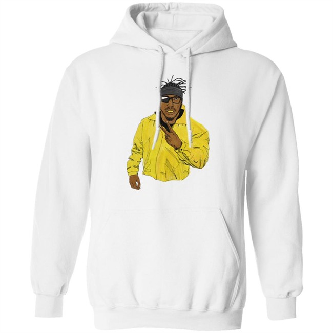 Vintage Ol Dirty Bastard Wu Tang Clan Dirty Shirt DEATH MEMORIAL DESIGN White T Shirt Vintage Ol Dirty Bastard Wu Tang Clan Dirty Shirt DEATH MEMORIAL DESIGN White T Shirt