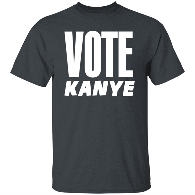 Vote Kanye Hoodie Vote Kanye Hoodie
