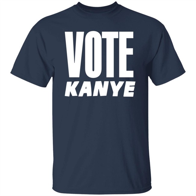 Vote Kanye Hoodie Vote Kanye Hoodie