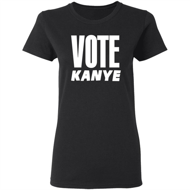 Vote Kanye Hoodie Vote Kanye Hoodie