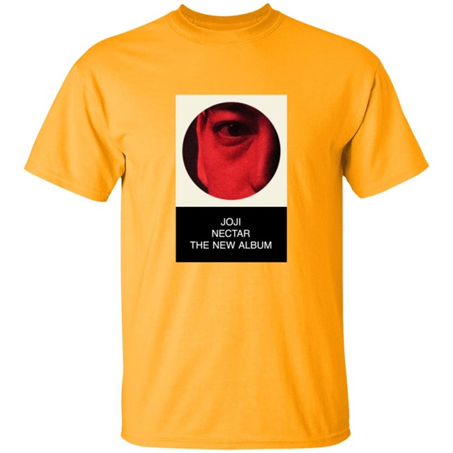 Joji Merch Nectar The New Album T Shirt Joji Nectar The New Album T Shirt Joji Music T Shirts Joji Merch Nectar The New Album T Shirt Joji Nectar The New Album T Shirt Joji Music T Shirts