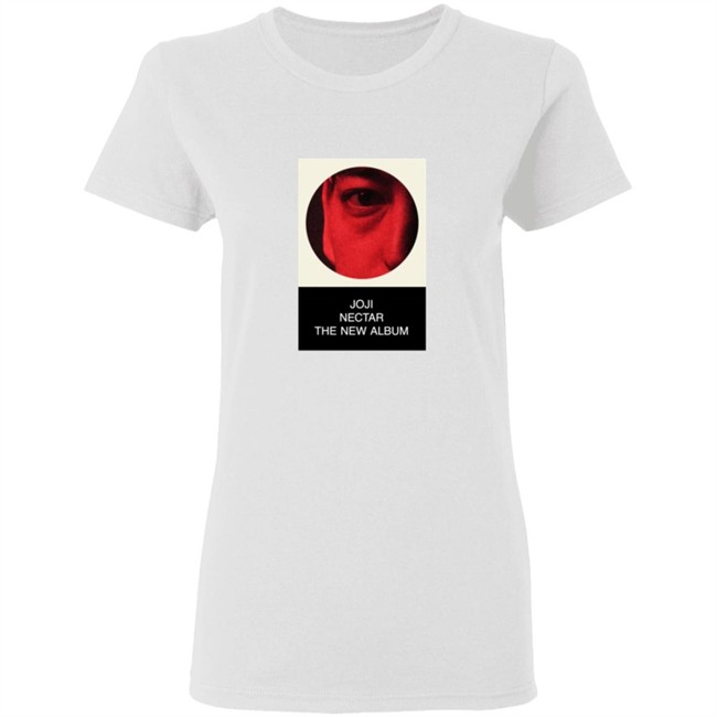 Joji Merch Nectar The New Album T Shirt Joji Nectar The New Album T Shirt Joji Music T Shirts Joji Merch Nectar The New Album T Shirt Joji Nectar The New Album T Shirt Joji Music T Shirts