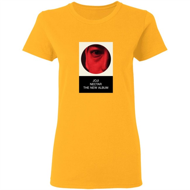 Joji Merch Nectar The New Album T Shirt Joji Nectar The New Album T Shirt Joji Music T Shirts Joji Merch Nectar The New Album T Shirt Joji Nectar The New Album T Shirt Joji Music T Shirts