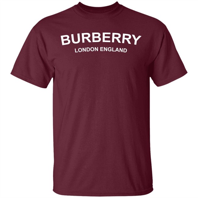 Burberry Shirt Burberry Logo London England Black T Shirts Burberry Shirt Burberry Logo London England Black T Shirts