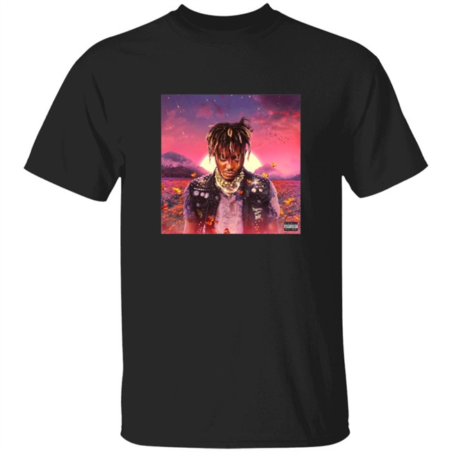 Jucie Wrld Merch Legendsneverdie999 shop JuiceWrld Legends Never Die Album T Shirt Jucie Wrld Merch Hoodies Sweatshirt T Shirt Hate The Other Side Juice Wrld Shirt