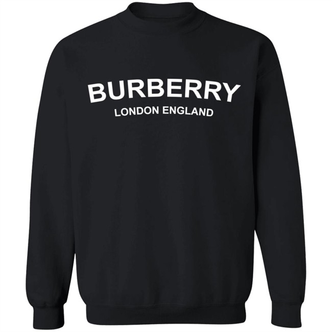 Burberry Shirt Burberry Logo London England Black T Shirts Burberry Shirt Burberry Logo London England Black T Shirts