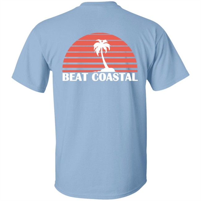 Beat Coastal Merch Beat Coastal Merch