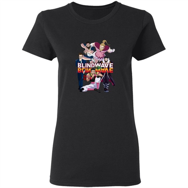 Hunter x Hunter Merch Blind x Wave T Shirt Hunter x Hunter #75 "Ging's Friends x And x True Friends" Shirt Hunter x Hunter Blind x Wave T Shirt Hunter x Hunter Merch Blind x Wave T Shirt Hunter x Hunter #75 "Ging's Friends x And x True Friends" Shirt Hunter x Hunter Blind x Wave T Shirt