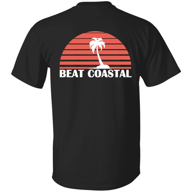 Beat Coastal Merch Beat Coastal Merch